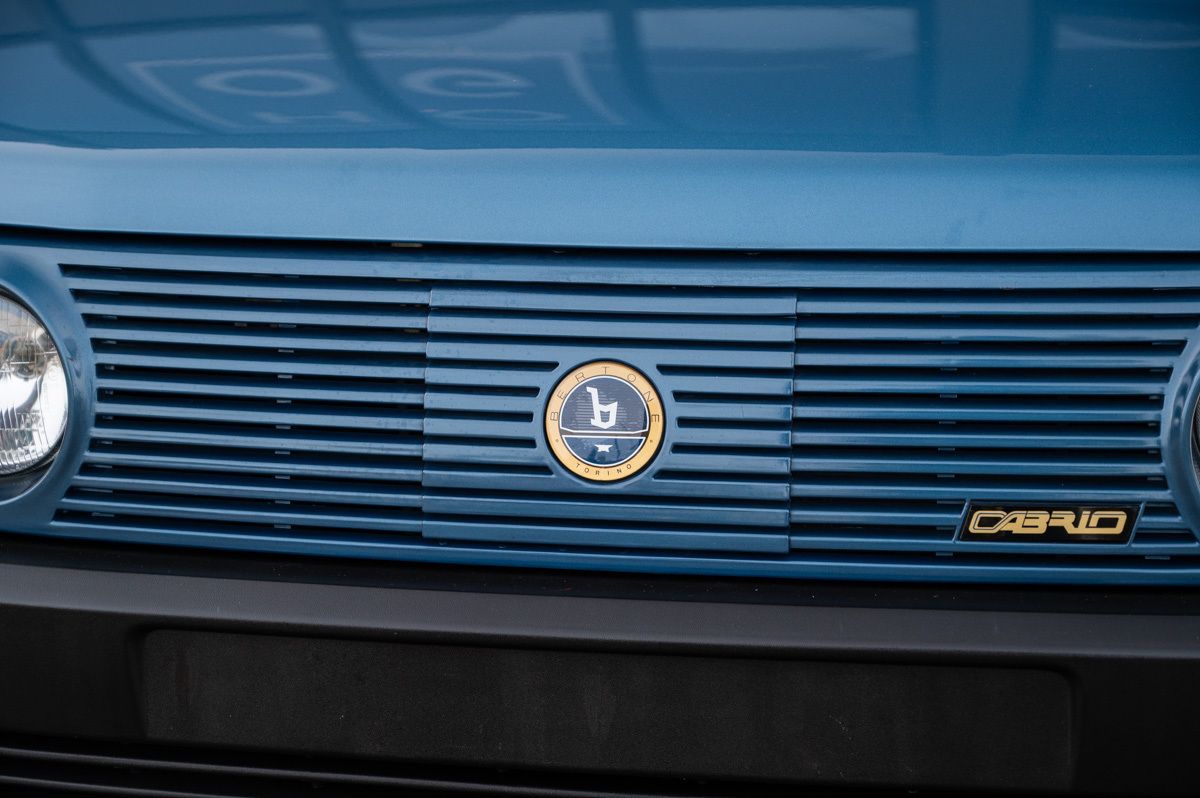 Fiat Ritmo (1985) — foto 28