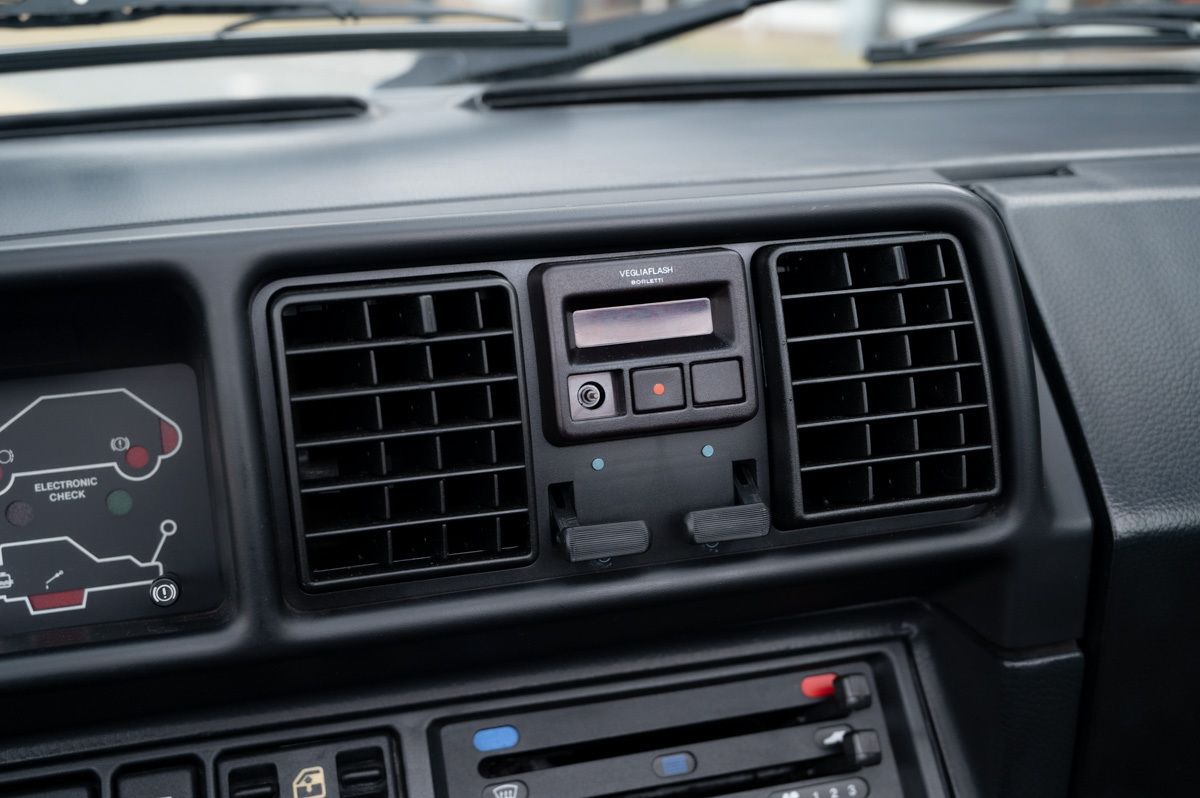 Fiat Ritmo (1985) — foto 56