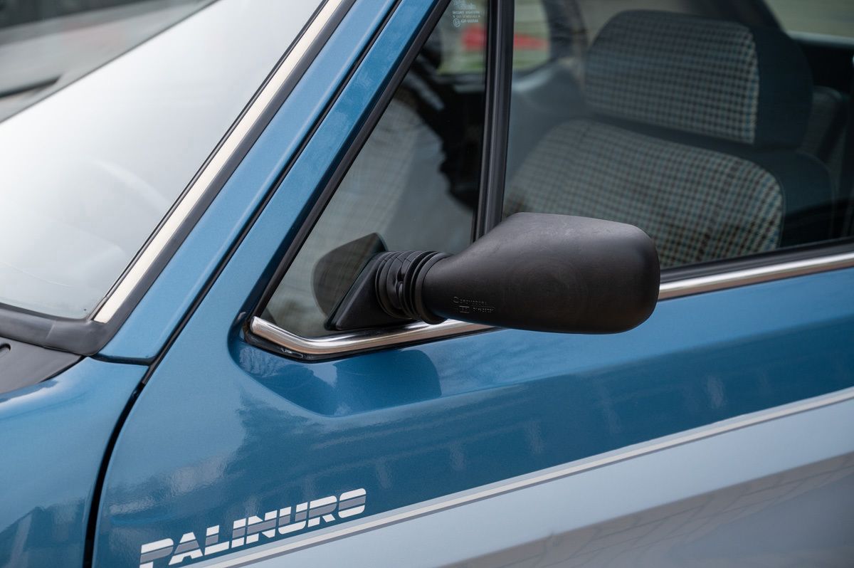 Fiat Ritmo (1985) — foto 37