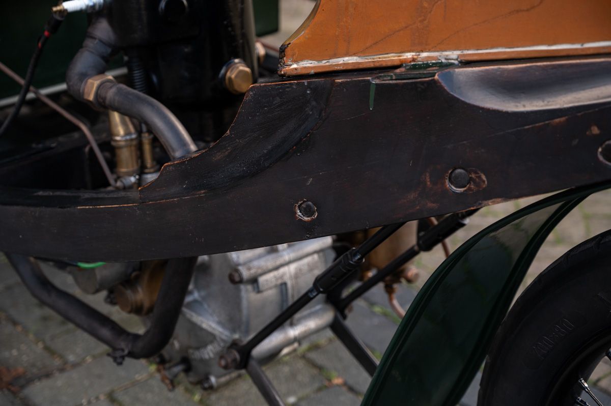Lacroix Et Delaville LA NEF (1902) — photo 62