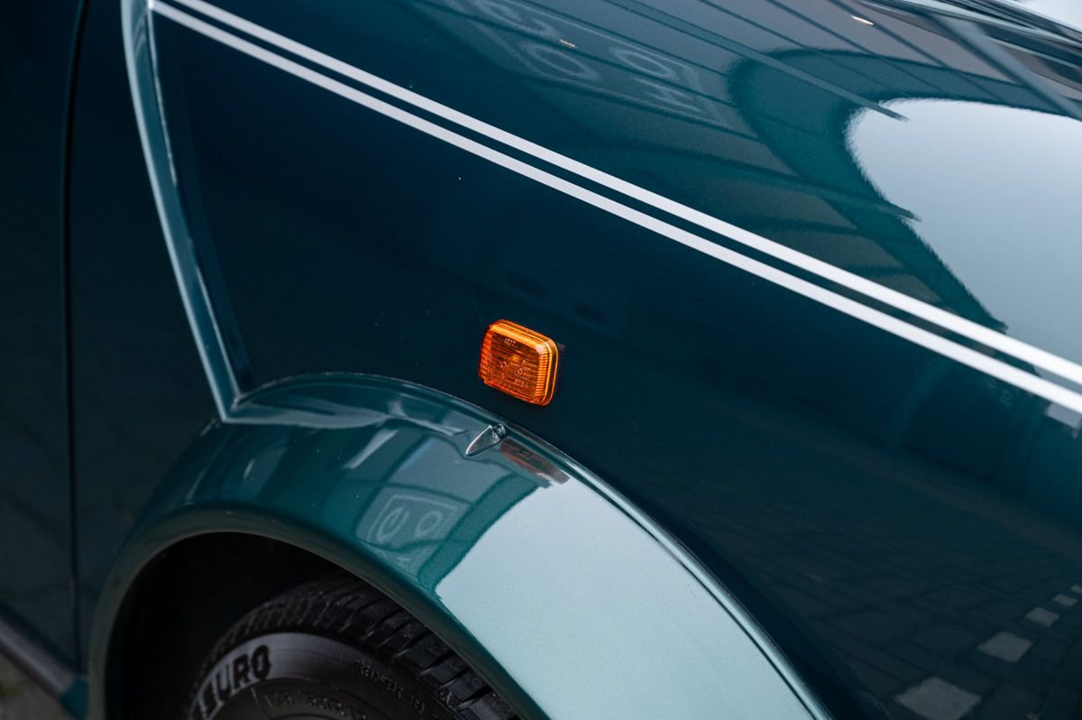 Rover Mini (1994) — photo 33