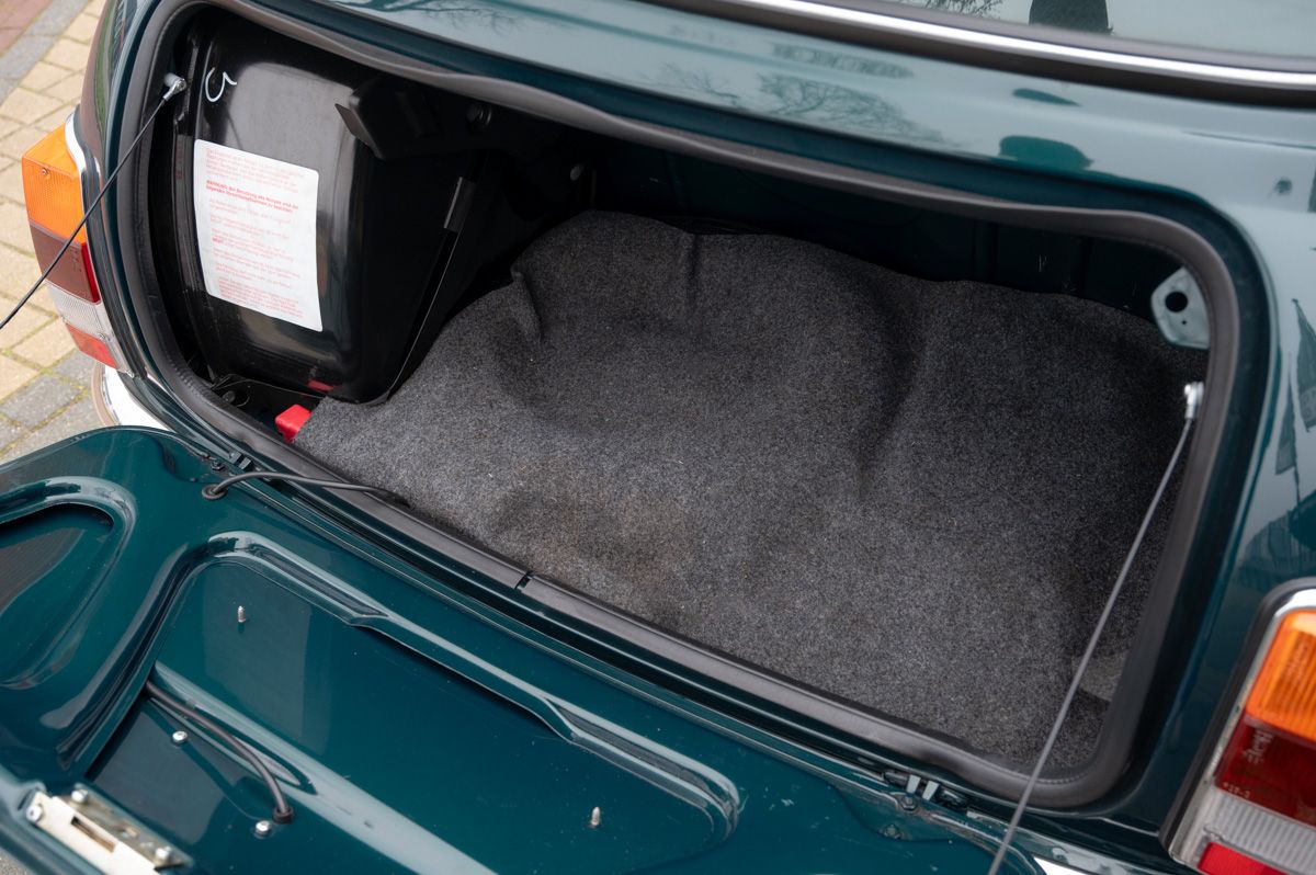 Rover Mini (1994) — photo 51