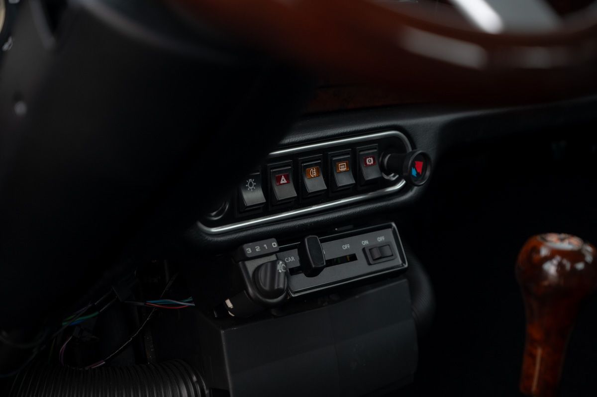 Rover Mini (1994) — photo 57