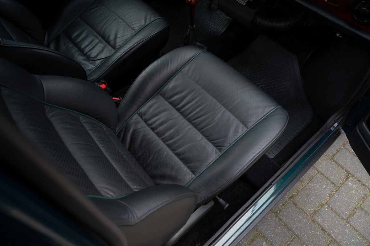 Rover Mini (1994) — photo 48
