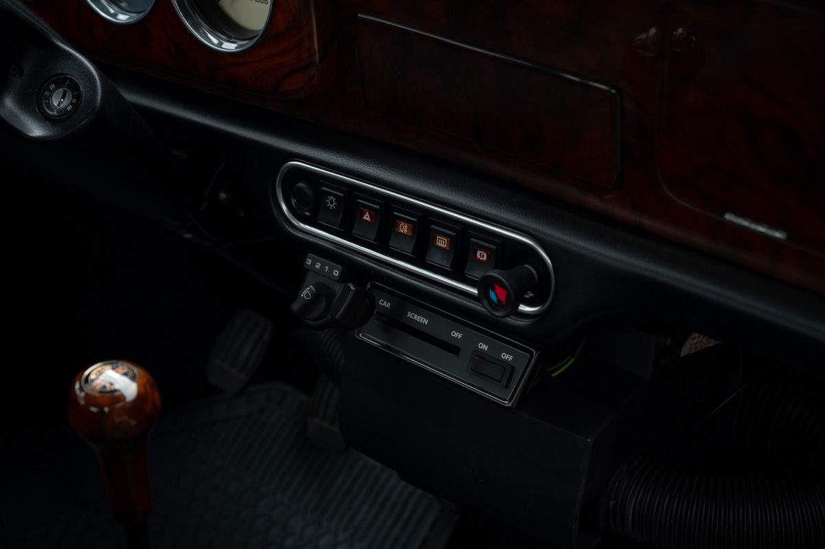Rover Mini (1994) — photo 60