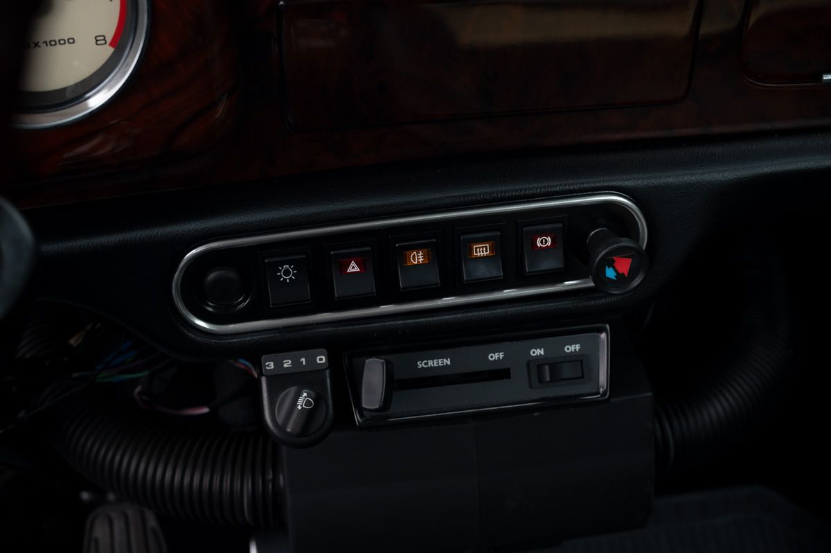 Rover Mini (1994) — photo 63