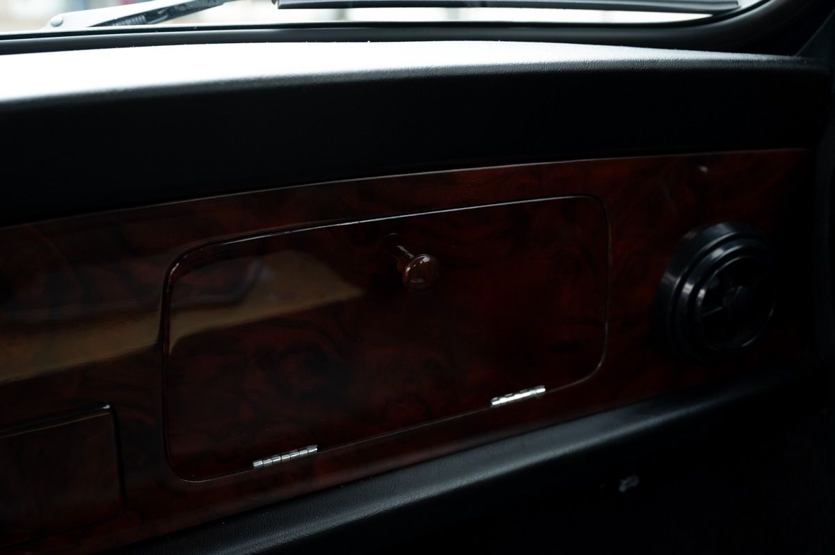 Rover Mini (1994) — photo 64
