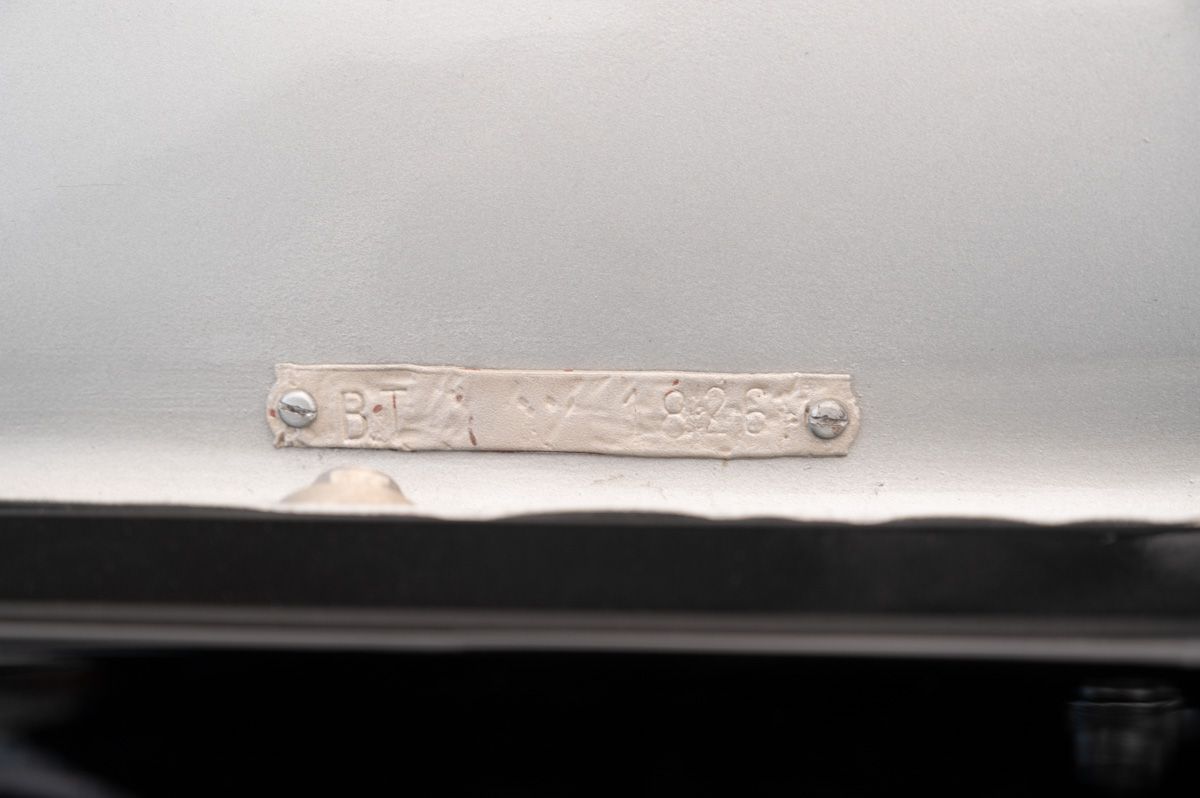 Rolls-Royce Silver Cloud (1962) — photo 83