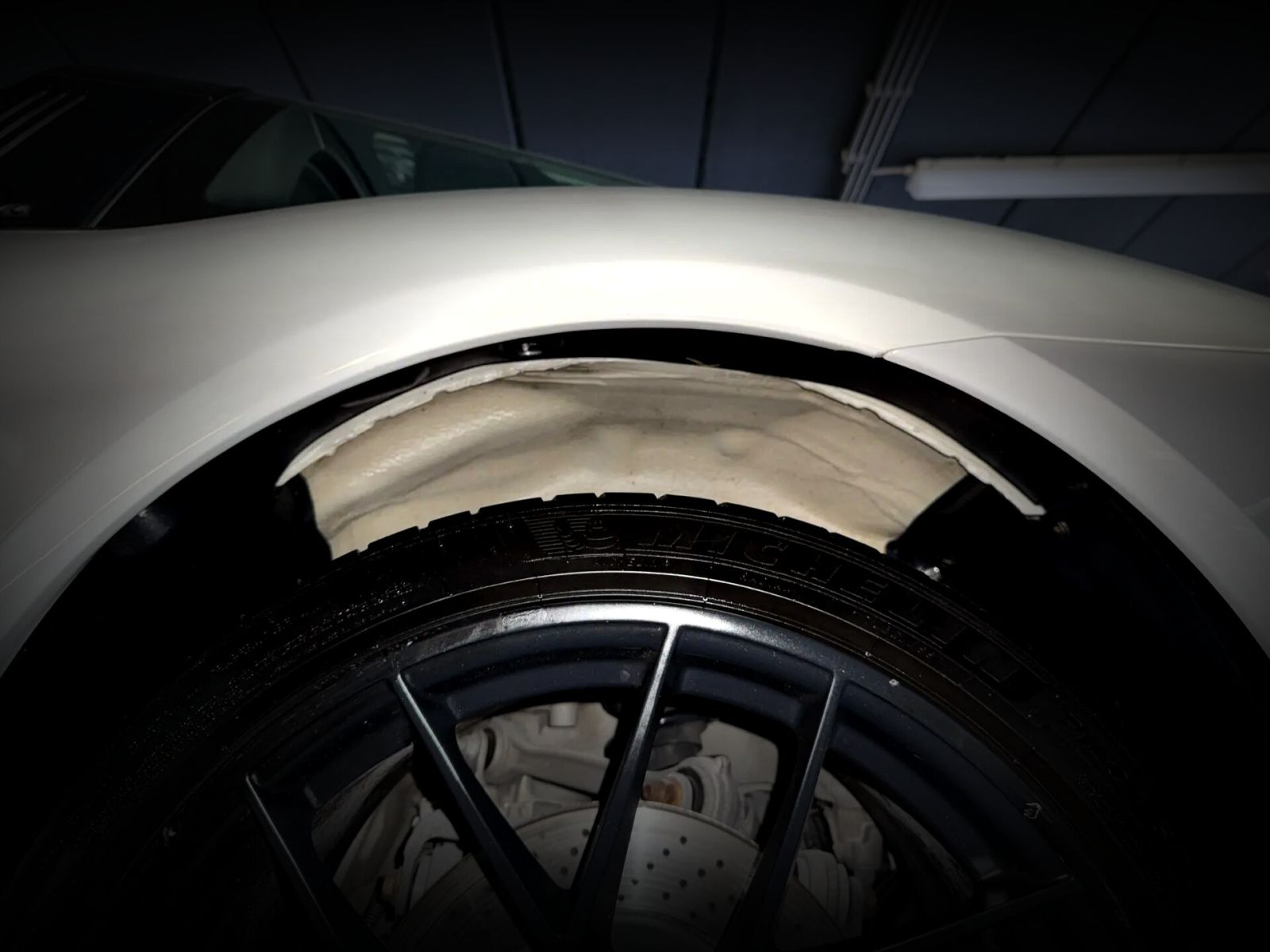 Porsche 911 (2017) — foto 87