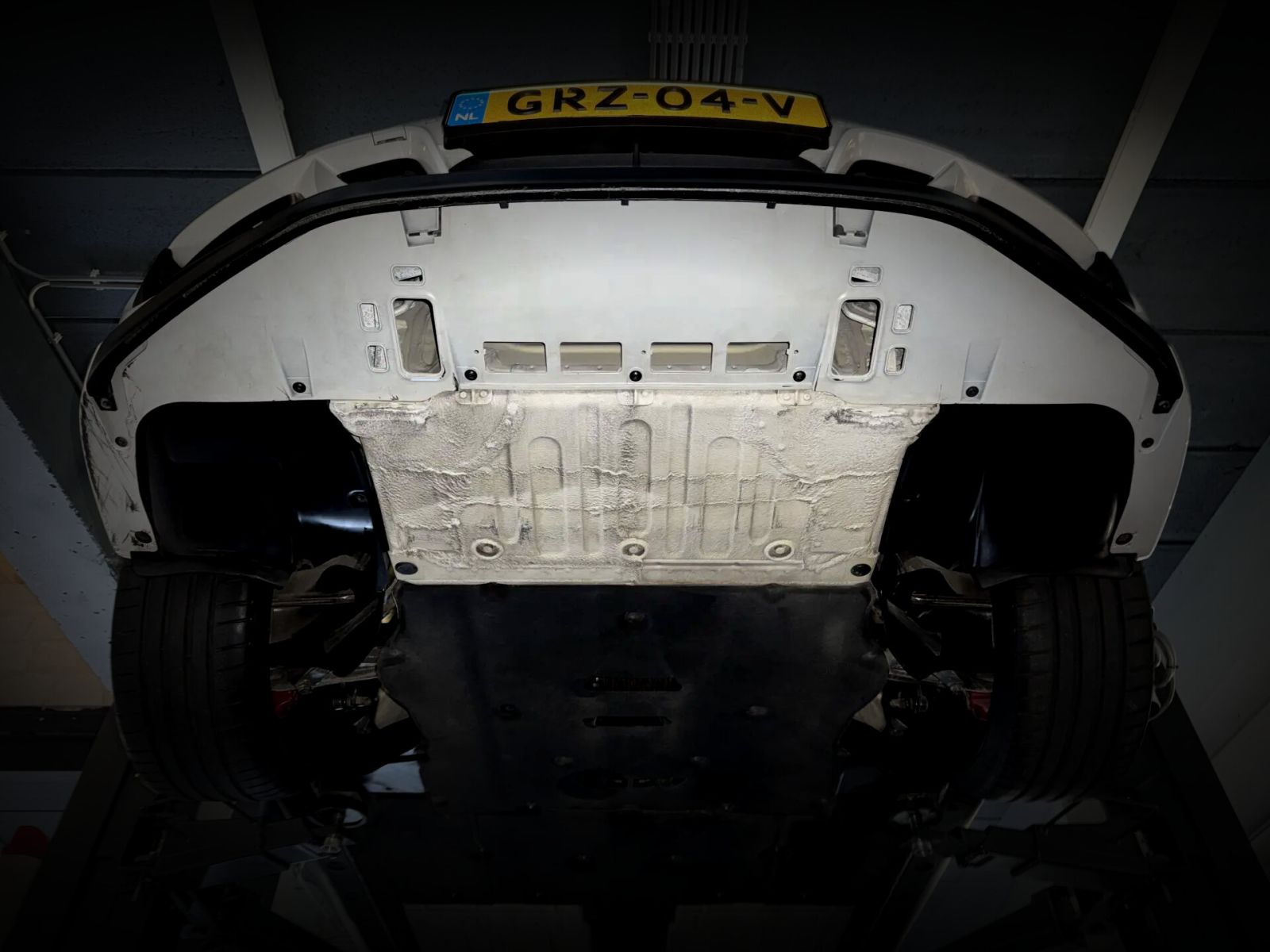 Porsche 911 (2017) — foto 92
