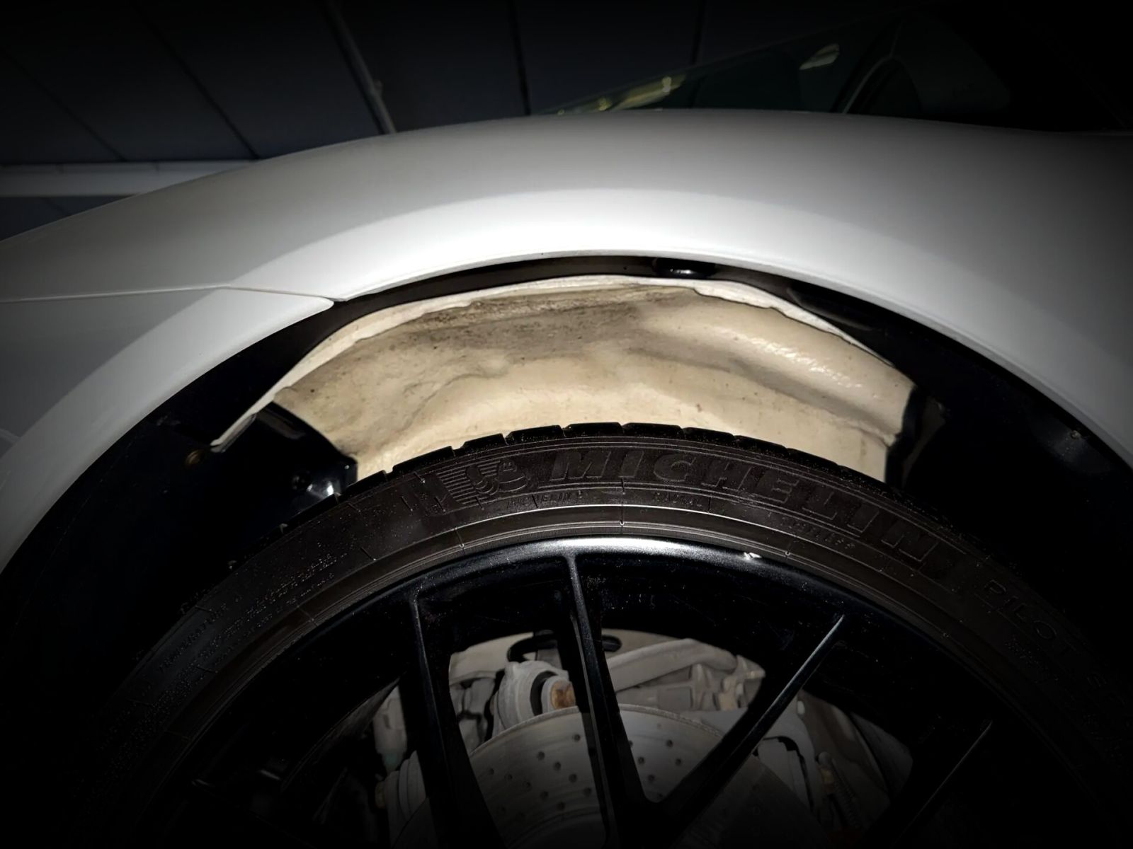 Porsche 911 (2017) — foto 98
