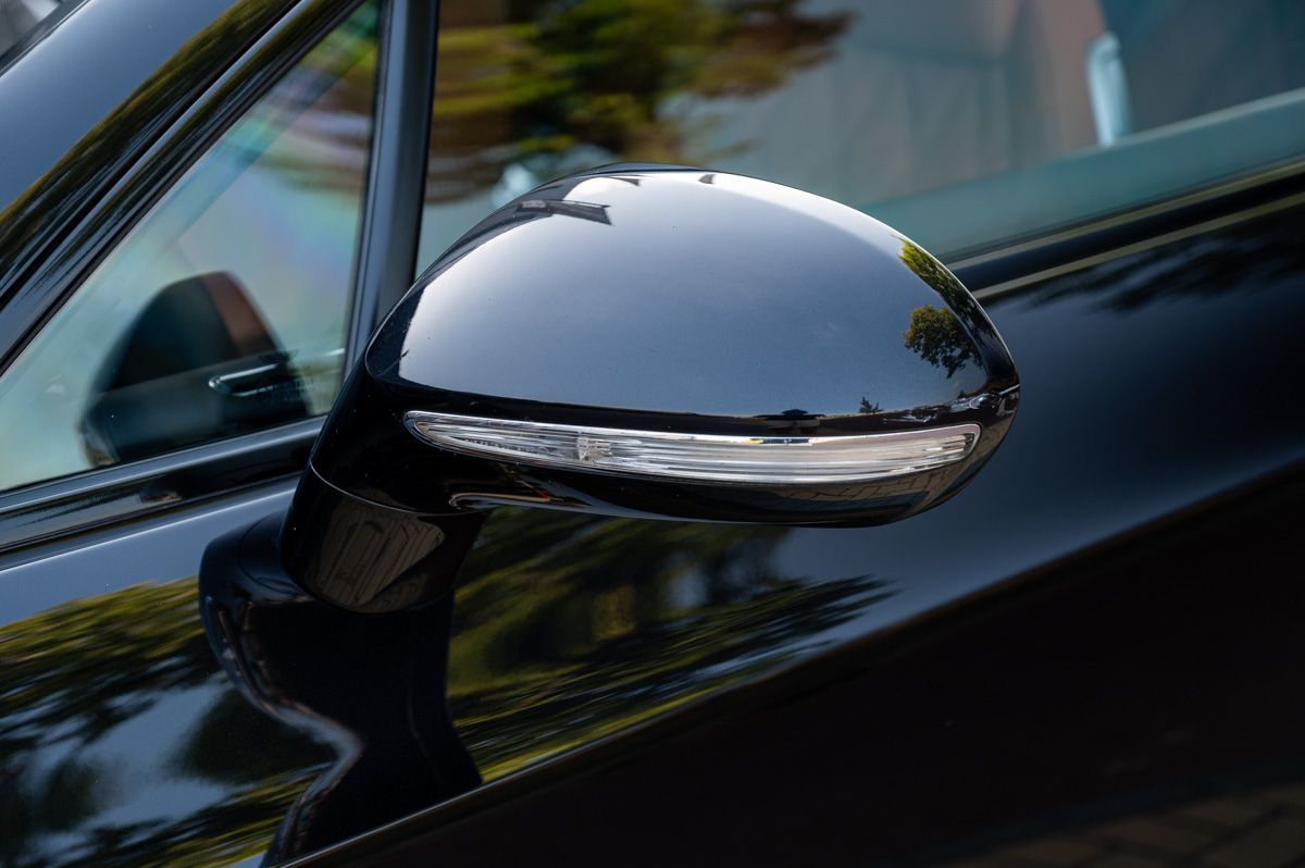 Bentley Continental GT (2012) — foto 28