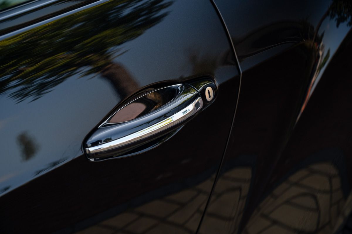 Bentley Continental GT (2012) — foto 29