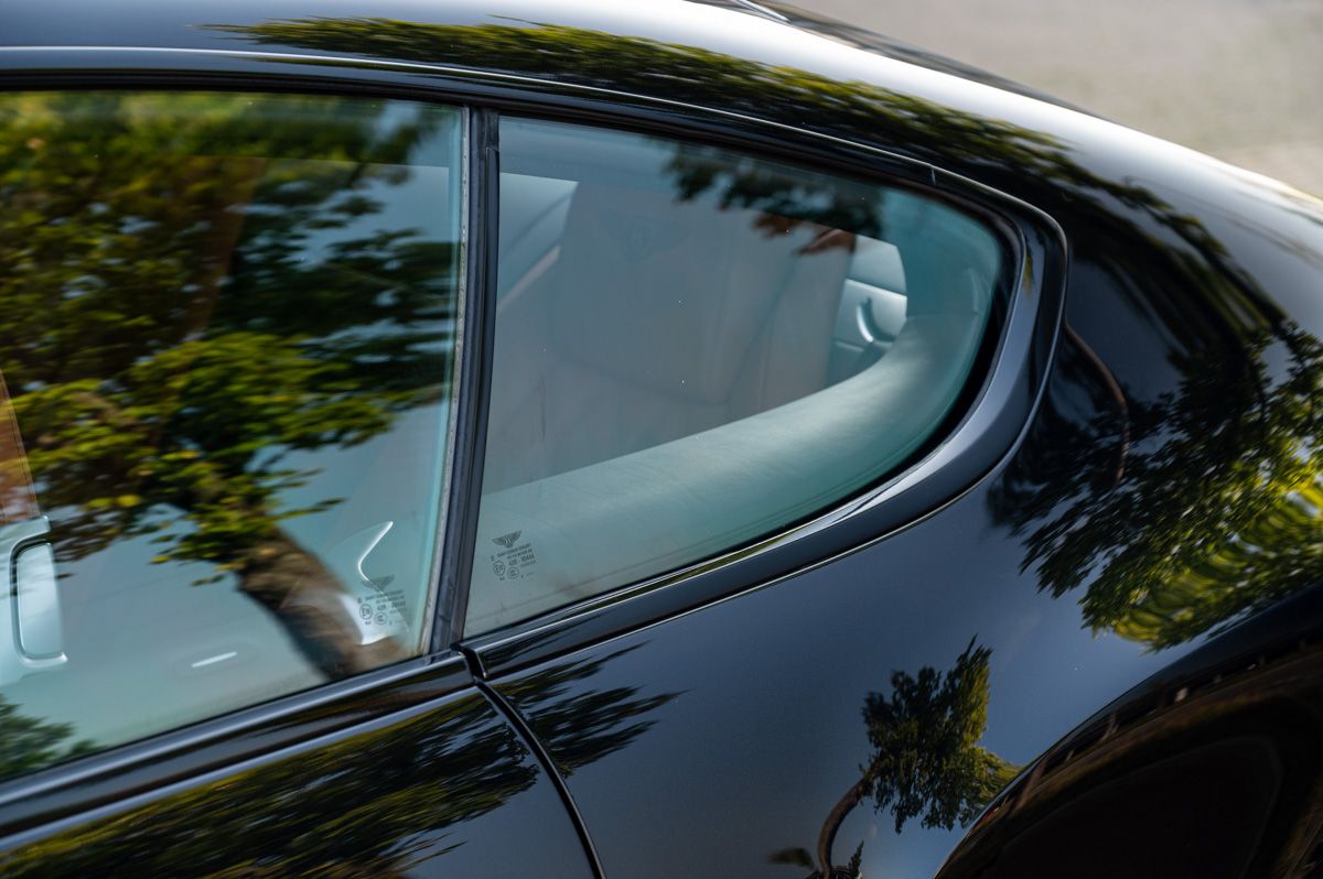 Bentley Continental GT (2012) — foto 30