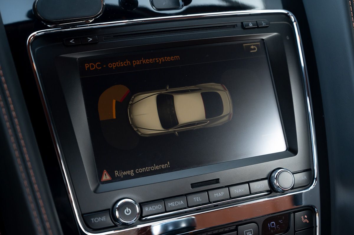 Bentley Continental GT (2012) — foto 68