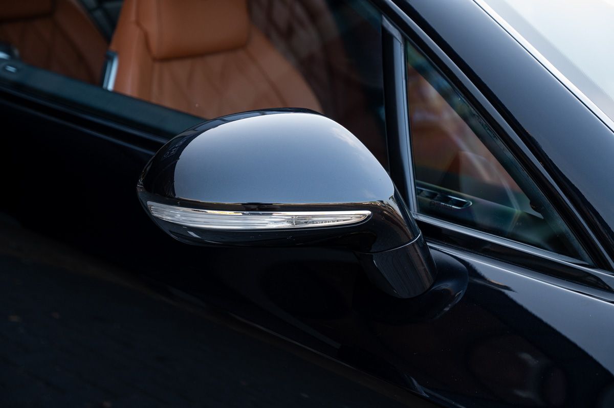 Bentley Continental GT (2012) — foto 31