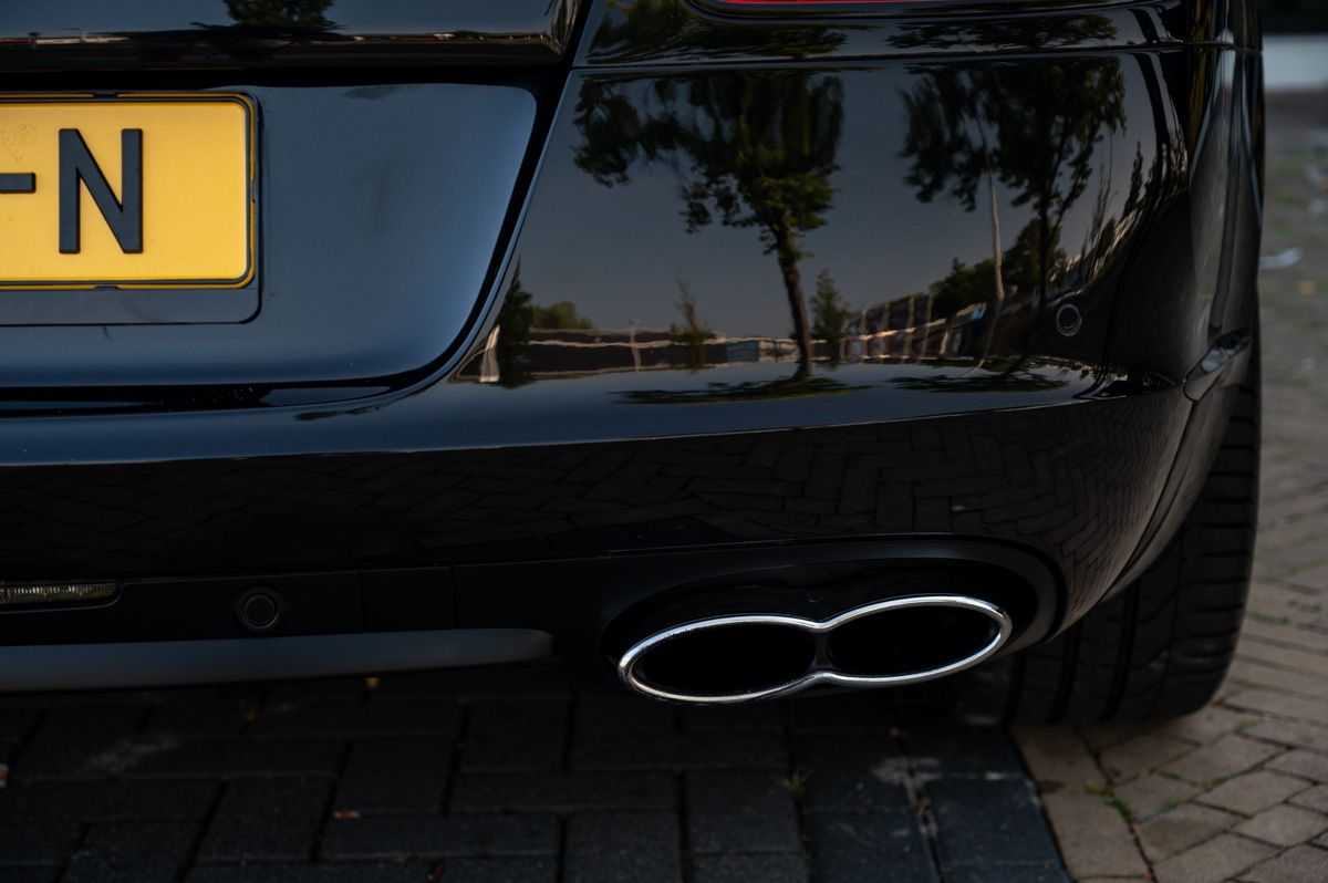 Bentley Continental GT (2012) — foto 33