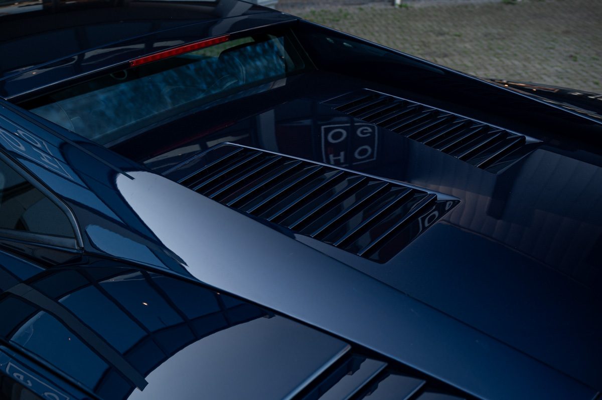 Lamborghini Gallardo (2004) — foto 29