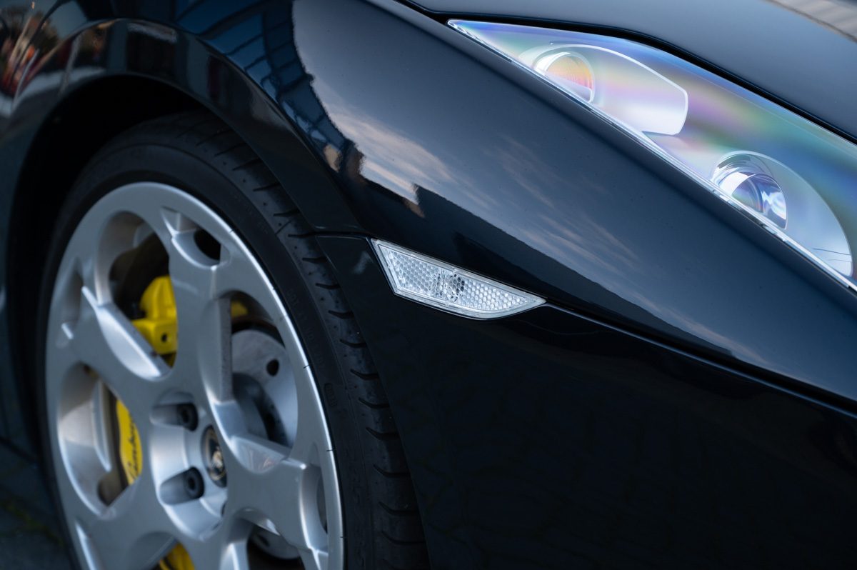 Lamborghini Gallardo (2004) — foto 31