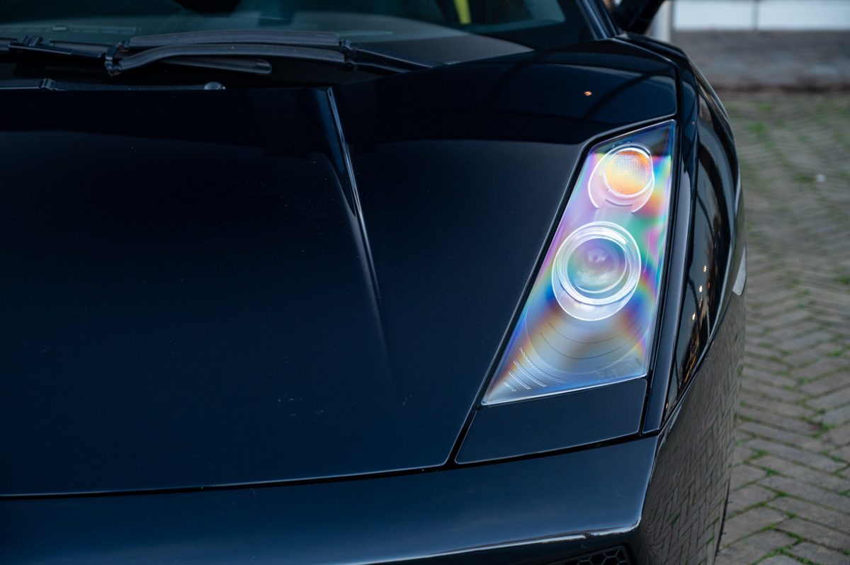 Lamborghini Gallardo (2004) — foto 23