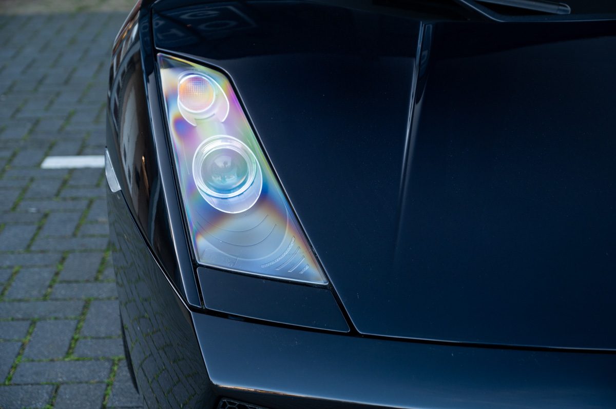 Lamborghini Gallardo (2004) — foto 22