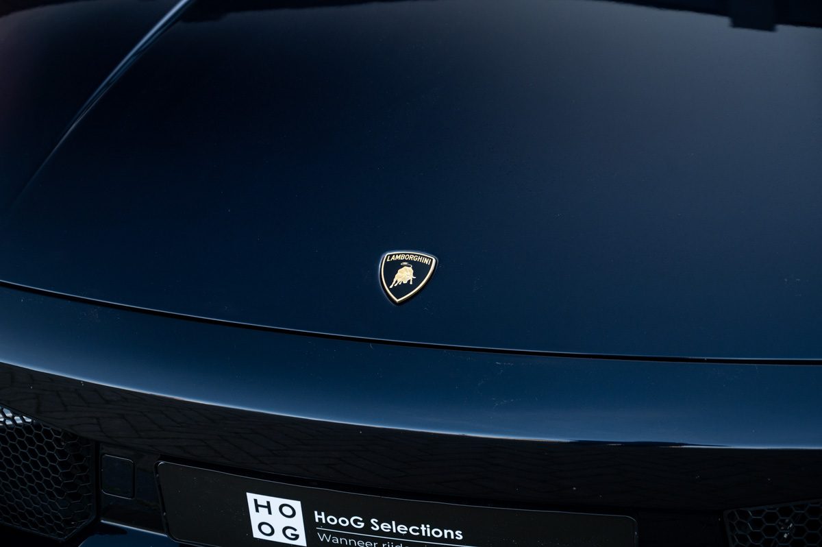 Lamborghini Gallardo (2004) — foto 27