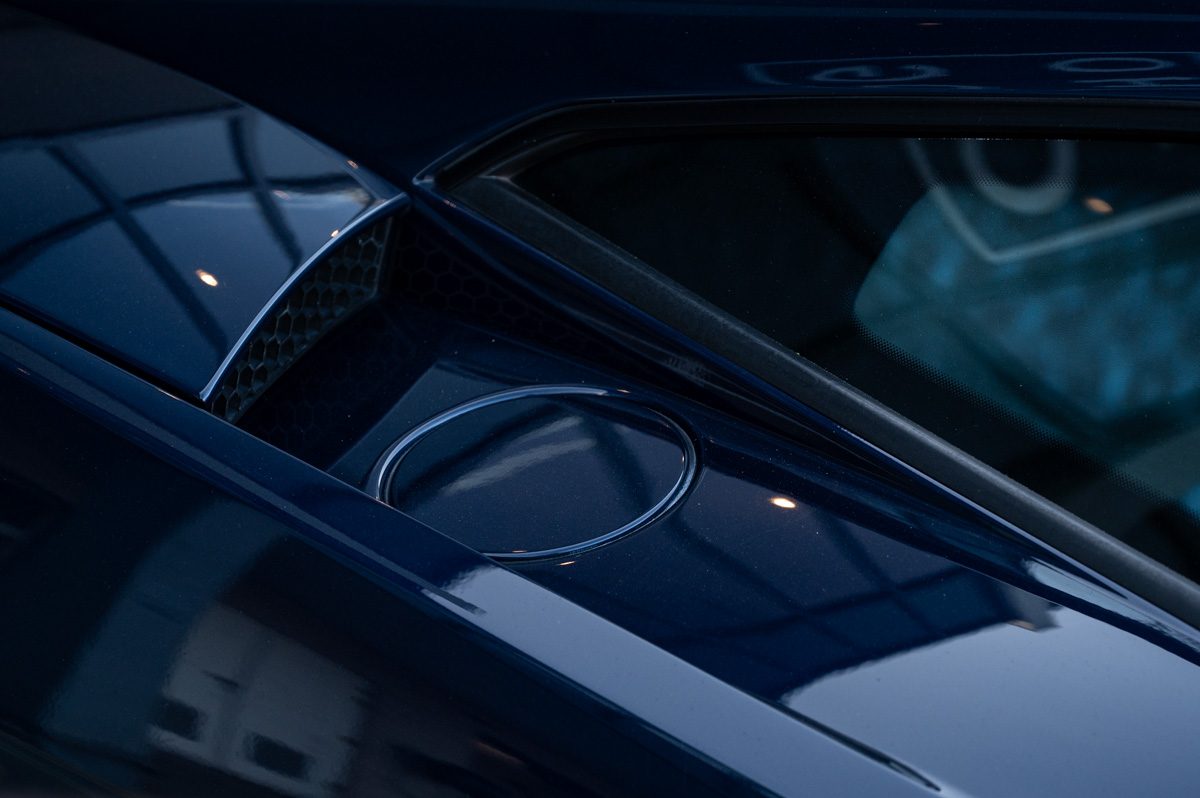 Lamborghini Gallardo (2004) — foto 34