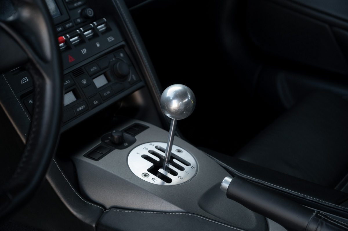 Lamborghini Gallardo (2004) — foto 57