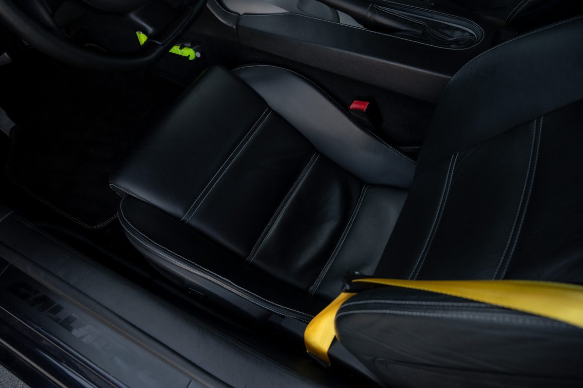 Lamborghini Gallardo (2004) — foto 51