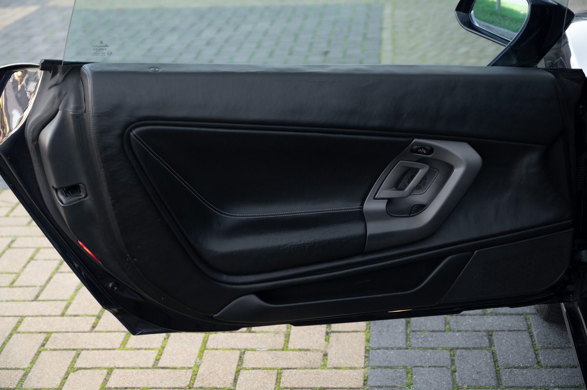 Lamborghini Gallardo (2004) — foto 59