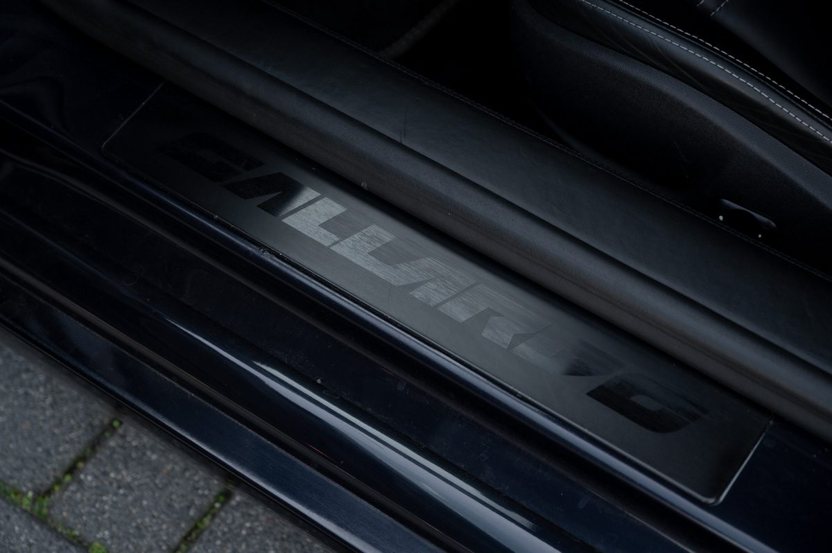 Lamborghini Gallardo (2004) — foto 62