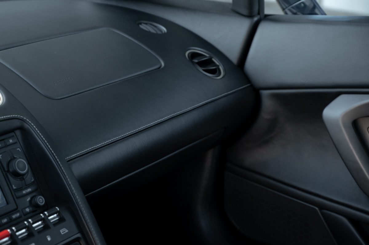 Lamborghini Gallardo (2004) — foto 58