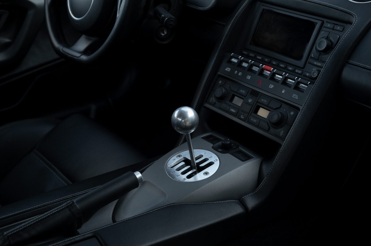 Lamborghini Gallardo (2004) — foto 64