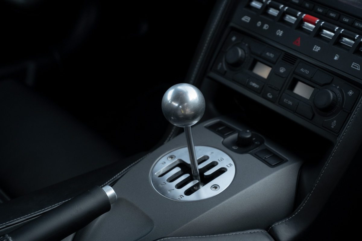 Lamborghini Gallardo (2004) — foto 65