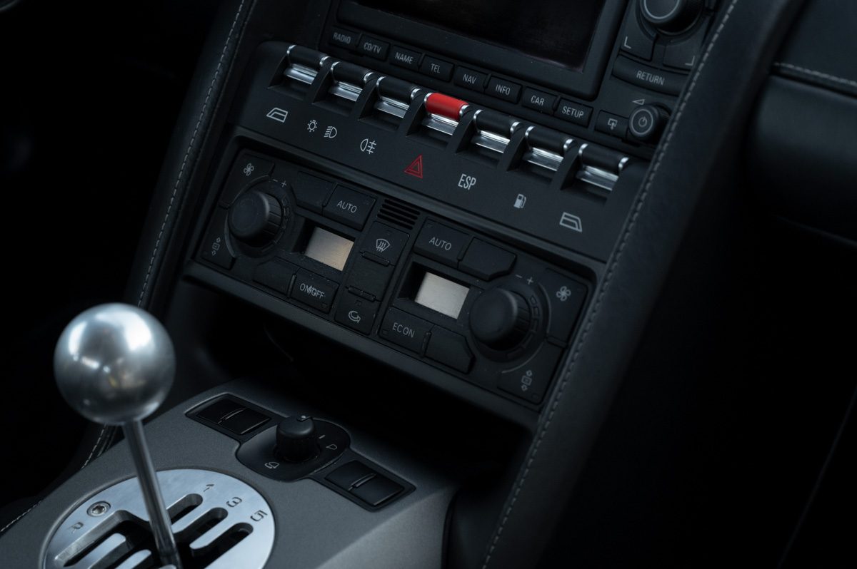 Lamborghini Gallardo (2004) — foto 66