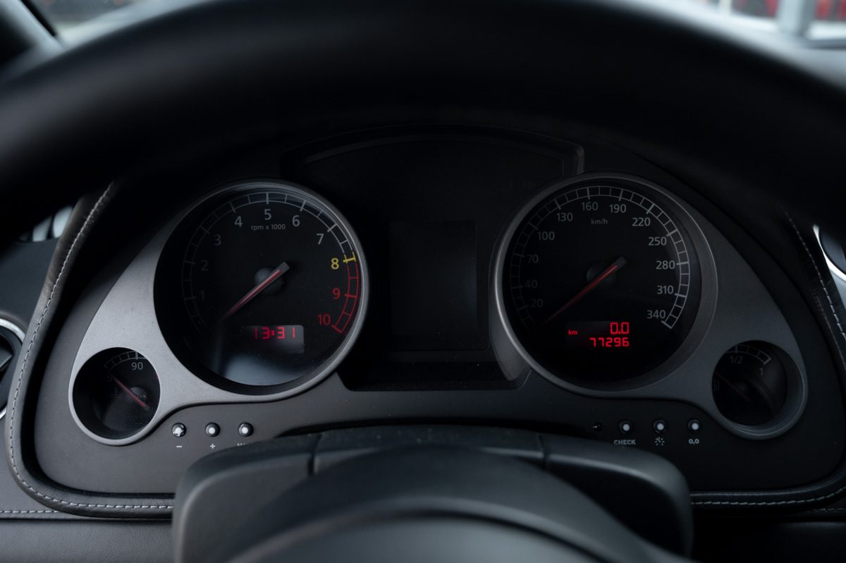 Lamborghini Gallardo (2004) — foto 44