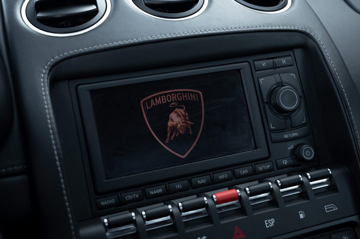 Lamborghini Gallardo (2004) — foto 72