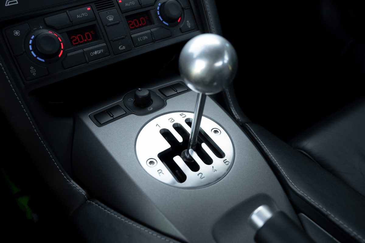 Lamborghini Gallardo (2004) — foto 75