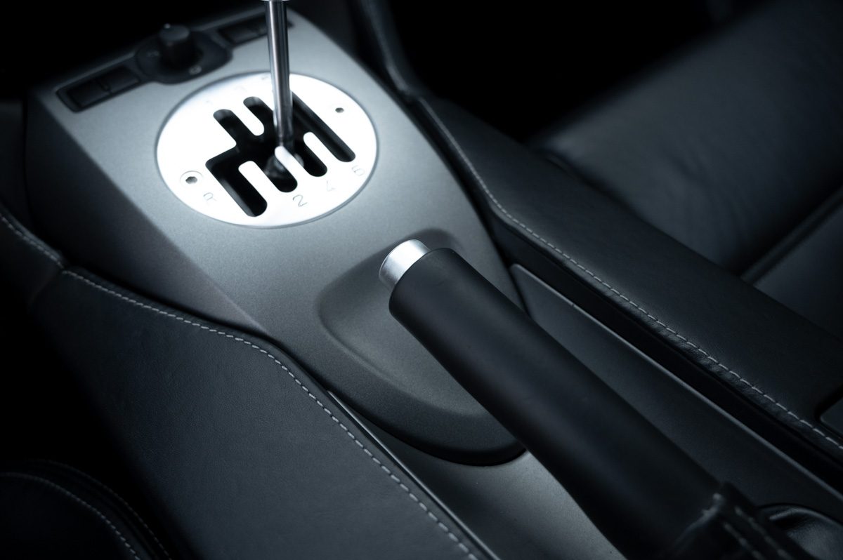 Lamborghini Gallardo (2004) — foto 77