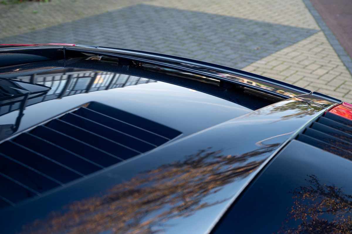 Lamborghini Gallardo (2004) — foto 39