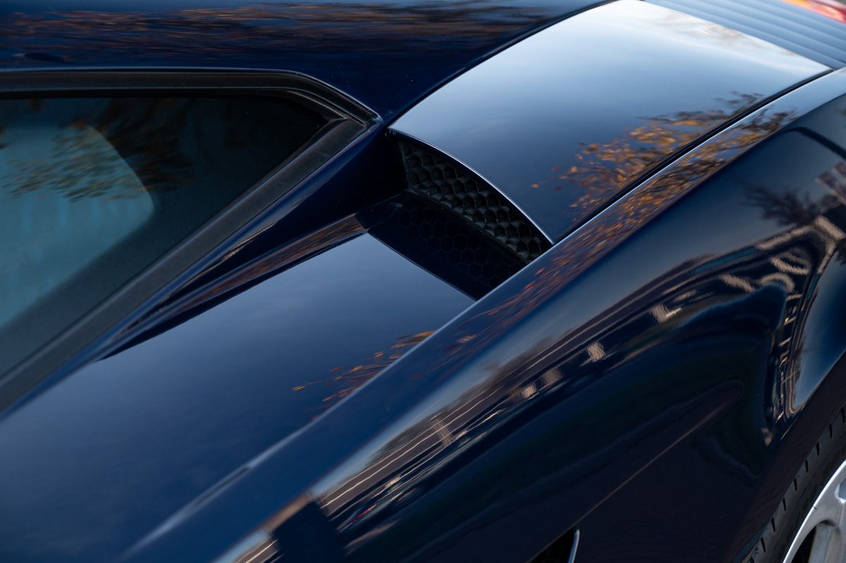 Lamborghini Gallardo (2004) — foto 38