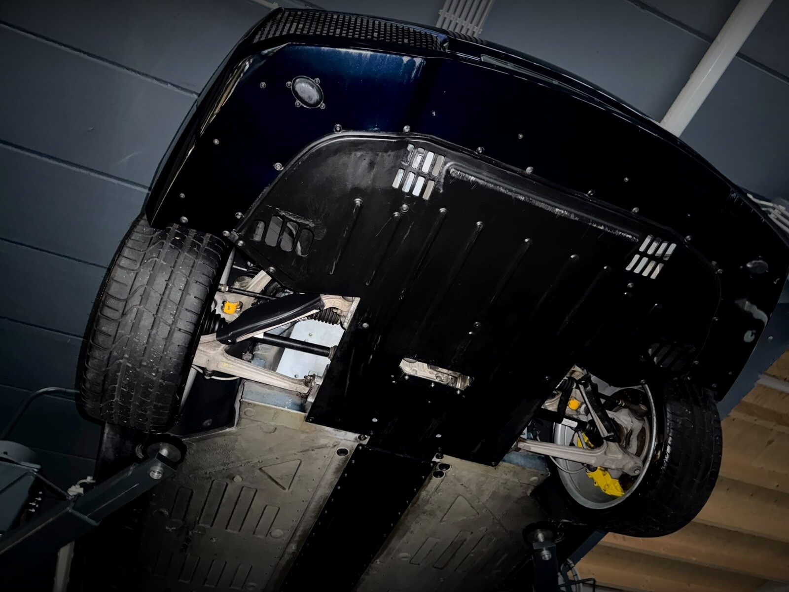 Lamborghini Gallardo (2004) — photo 96
