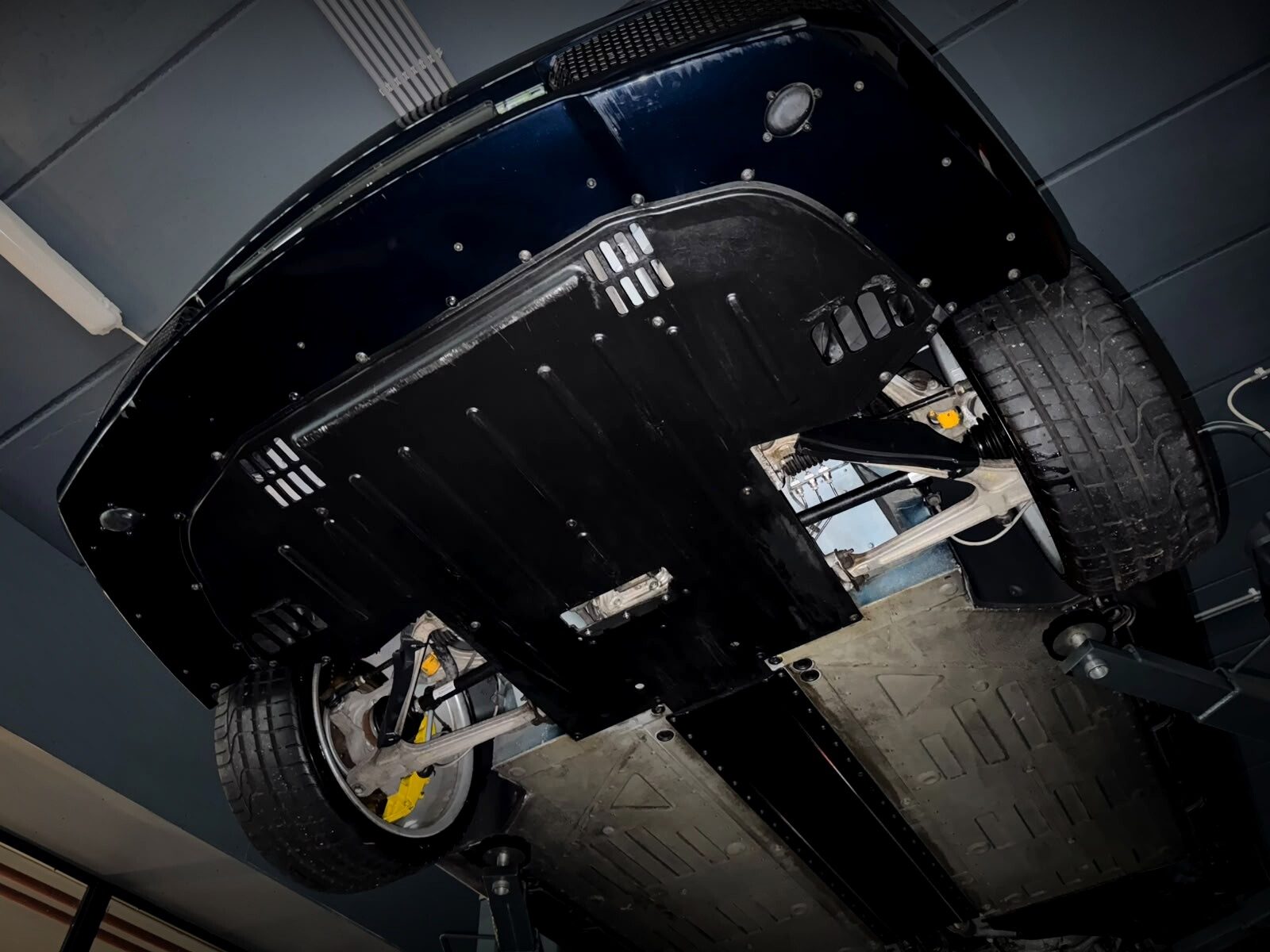 Lamborghini Gallardo (2004) — photo 97