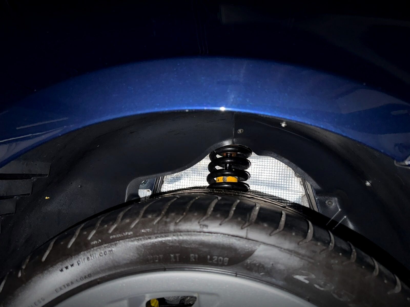 Lamborghini Gallardo (2004) — photo 100