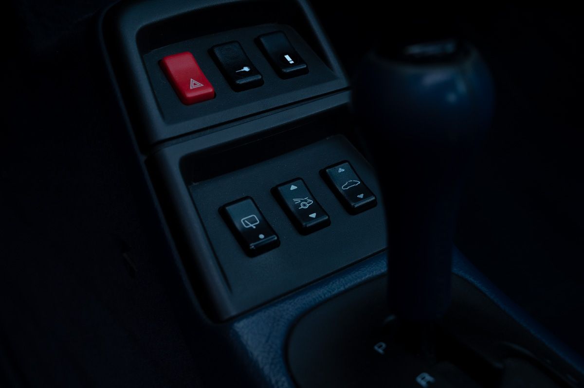 Porsche 911 (1994) — photo 61
