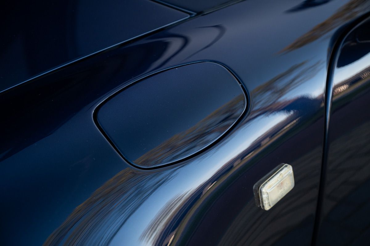 Porsche 911 (1994) — photo 34