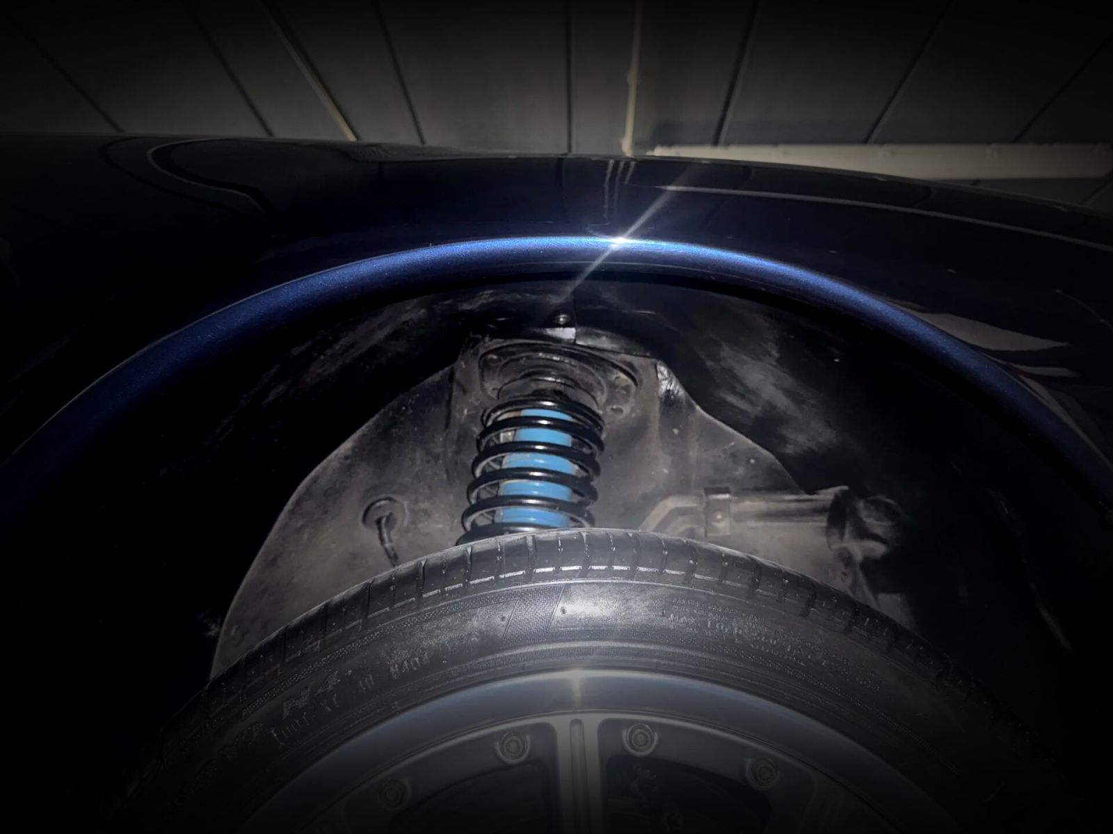 Porsche 911 (1994) — photo 81