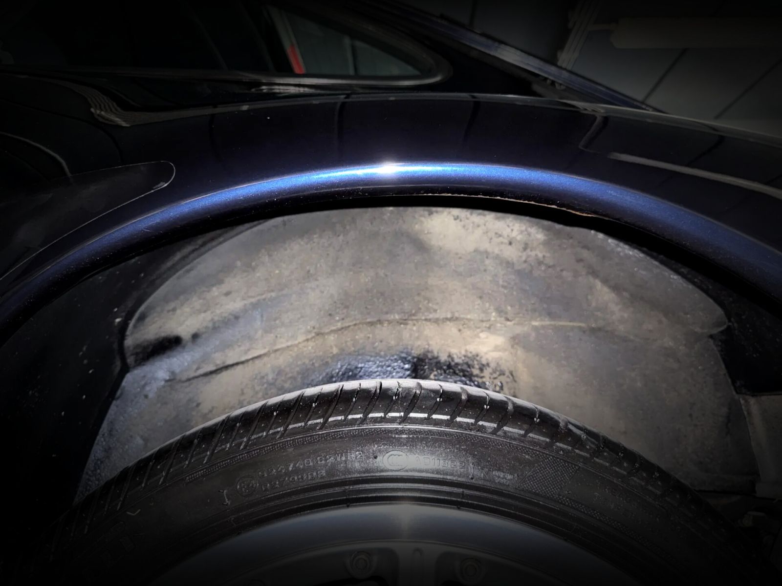 Porsche 911 (1994) — photo 83