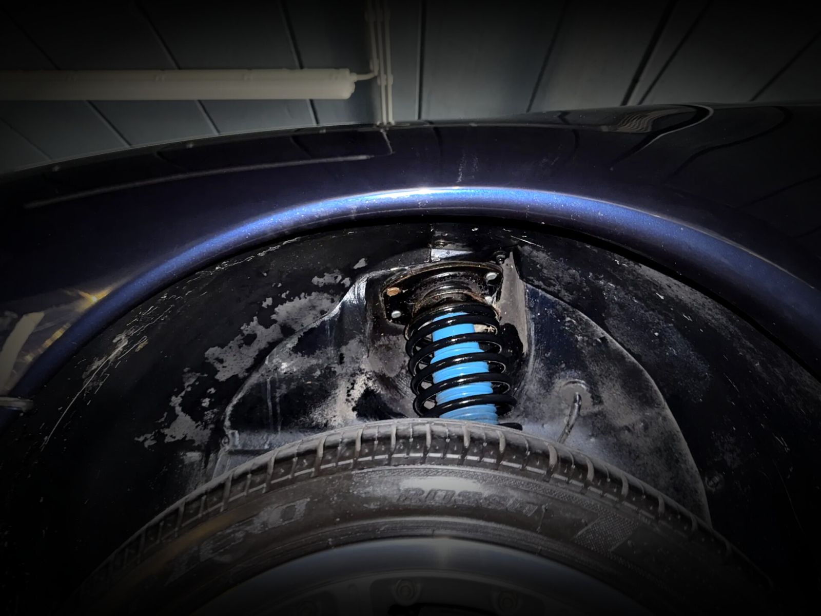 Porsche 911 (1994) — photo 84
