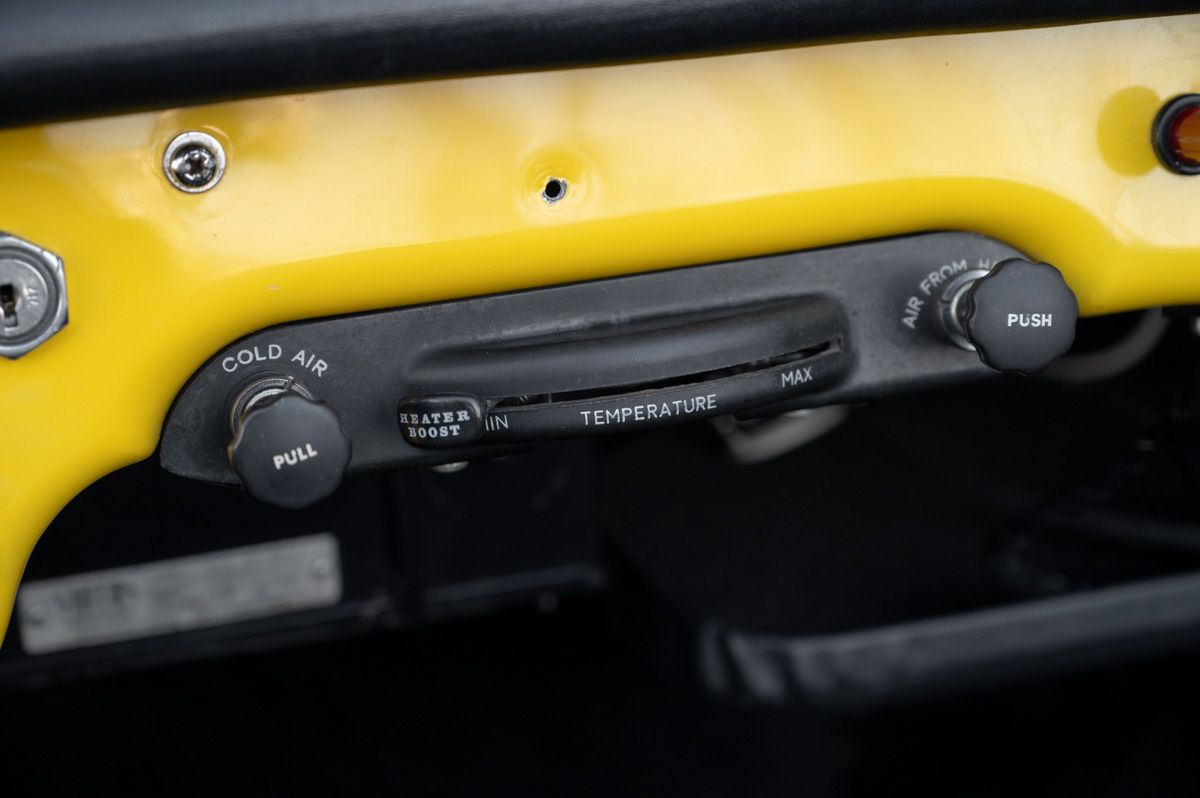 Austin Healey 100 (1957) — foto 67